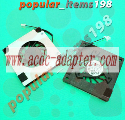 Asus Eee Pc 700 701 900 901 1000 CPU Fan T4506F05MP new Asus Eee Pc 700 701 900 901 1000 CPU Fan T4506F05MP new